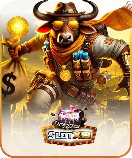 SlotXox